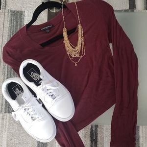 Brandy Melville Long Sleeve